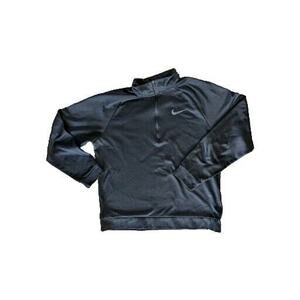 Dri-Fit Nike Men's Long Sleeve T-Shirt for Workout, Runs, Extra Layer Of Warmth.